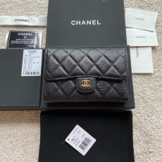 Chanel Wallet Purse